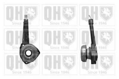 Центральный выключатель, система сцепления QUINTON HAZELL купить