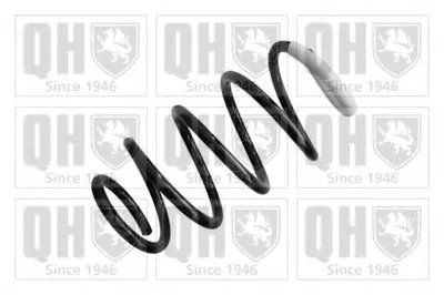 винтовая пружина QUINTON HAZELL купить