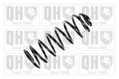 винтовая пружина QUINTON HAZELL купить