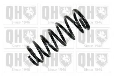 винтовая пружина QUINTON HAZELL купить