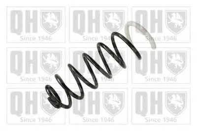 винтовая пружина QUINTON HAZELL купить