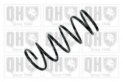 винтовая пружина QUINTON HAZELL купить