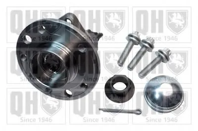 Комплект подшипника ступицы колеса The Original QUINTON HAZELL купить