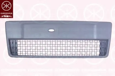 Решетка вентилятора, буфер KLOKKERHOLM купить