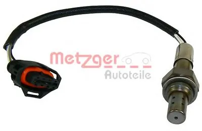Лямда-зонд genuine METZGER купить