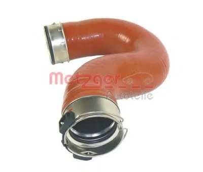 Трубка нагнетаемого воздуха METZGER купить