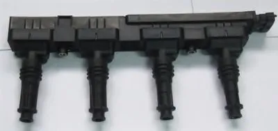 Катушка зажигания MAGNETI MARELLI купить