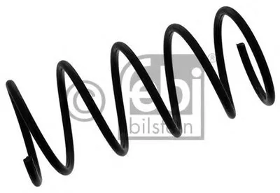 винтовая пружина FEBI BILSTEIN купить