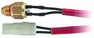 Термовыключатель, вентилятор радиатора TRISCAN купить