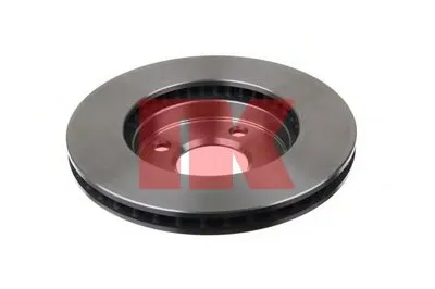 Тормозной диск NK купить