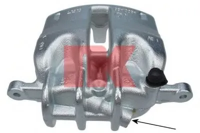 Тормозной суппорт NK купить