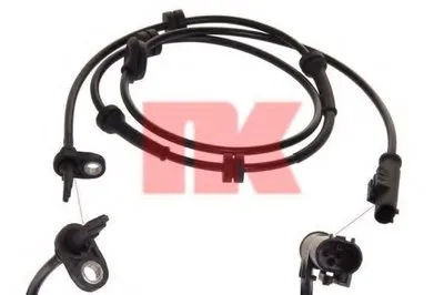 Датчик, частота вращения колеса NK купить