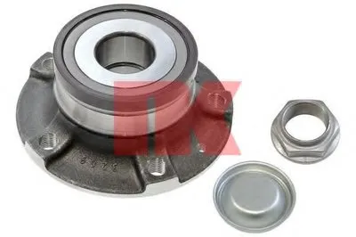 Комплект подшипника ступицы колеса NK купить