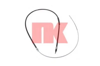 Трос, стояночная тормозная система NK купить