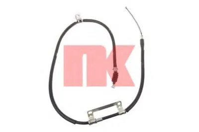 Трос, стояночная тормозная система NK купить
