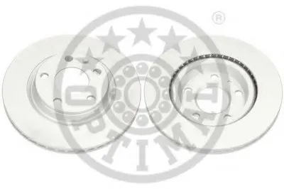 Тормозной диск COATED OPTIMAL купить