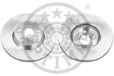 Тормозной диск OPTIMAL купить