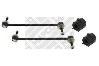 Ремкомплект, подшипник стабилизатора MAPCO купить