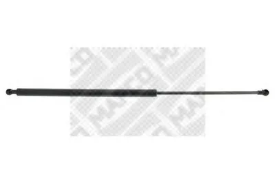 Газовая пружина, крышка багажник MAPCO купить