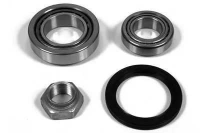 Комплект подшипника ступицы колеса MOOG купить