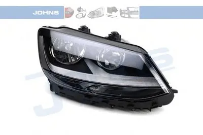 Фара JOHNS купить