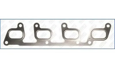 Прокладка, выпускной коллектор MULTILAYER STEEL AJUSA купить