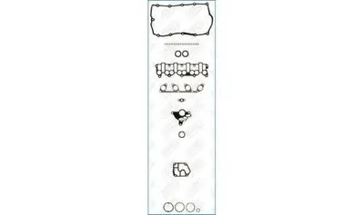 Комплект прокладок, двигатель AJUSA купить