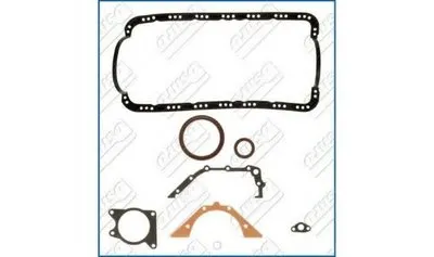 Комплект прокладок, блок-картер двигателя AJUSA купить