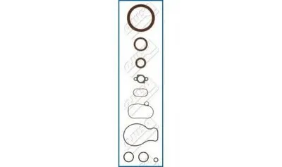 Комплект прокладок, блок-картер двигателя AJUSA купить