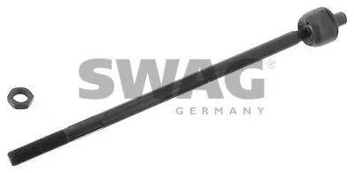 Осевой шарнир, рулевая тяга SWAG купить