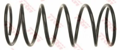 винтовая пружина TRW купить