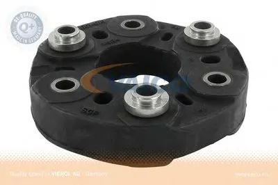 Шарнир, продольный вал Q+, original equipment manufacturer quality MADE IN GERMANY VAICO купить