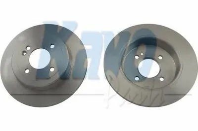Тормозной диск KAVO PARTS купить