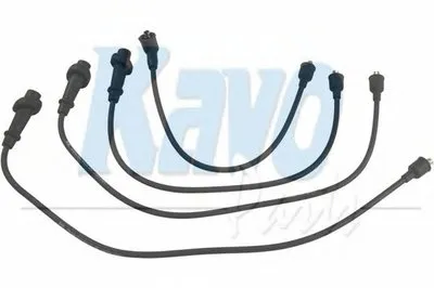 Комплект проводов зажигания KAVO PARTS купить