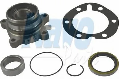 Комплект подшипника ступицы колеса KAVO PARTS купить