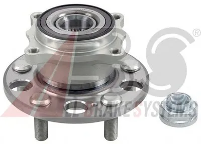Комплект подшипника ступицы колеса A.B.S. купить