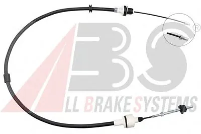 Тросик сцепления A.B.S. купить