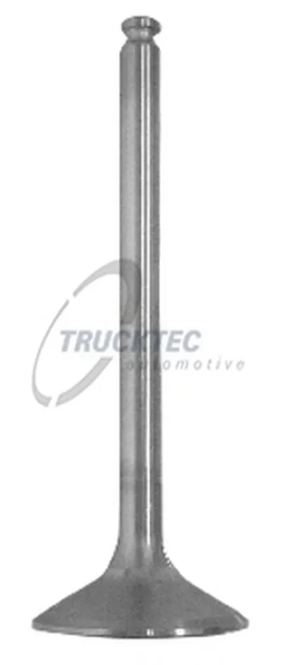Впускной клапан TRUCKTEC AUTOMOTIVE купить