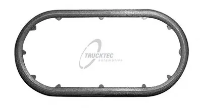 Прокладка, корпус маслянного фильтра TRUCKTEC AUTOMOTIVE купить