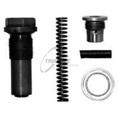 Натяжитель, цепь привода TRUCKTEC AUTOMOTIVE купить