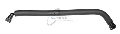 Шланг, вентиляция картера TRUCKTEC AUTOMOTIVE купить