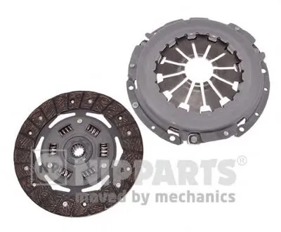 Комплект сцепления NIPPARTS купить