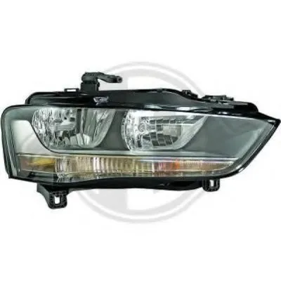 Фара Priority Parts DIEDERICHS купить