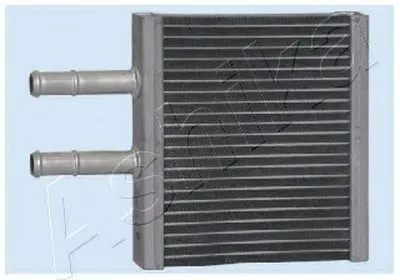 Теплообменник, отопление салона ASHIKA купить