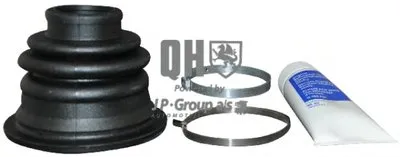 Комплект пылника, приводной вал QH JP GROUP купить