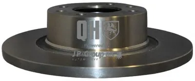 Тормозной диск QH JP GROUP купить
