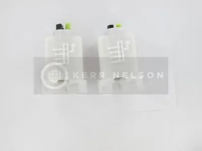 Топливозаборник, топливный насос Kerr Nelson STANDARD купить