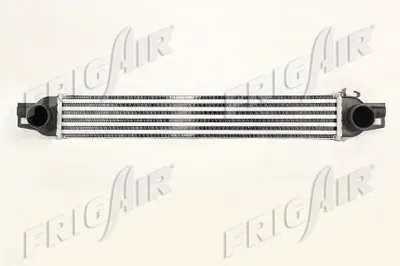 Интеркулер FRIGAIR купить