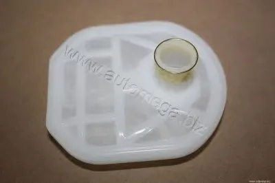 Топливный фильтр AutoMega Premium AUTOMEGA купить