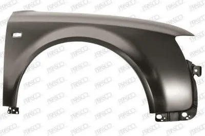 Крыло Premium PRASCO купить